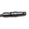 Knott 980073.01 98007301 Straight Brake Cable Adaptor for 250 x