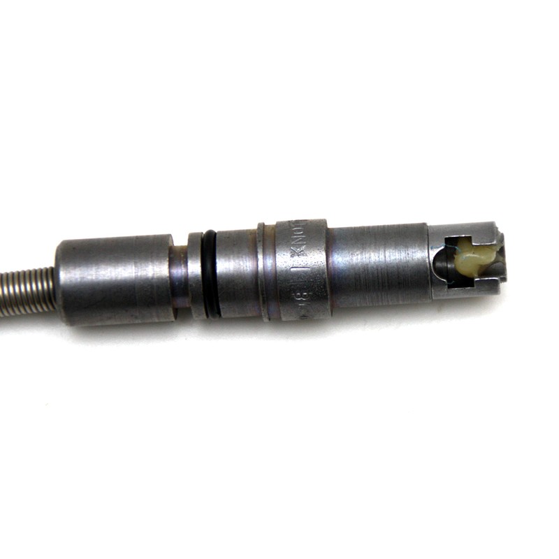 Knott 980073.01 98007301 Straight Brake Cable Adaptor for 250 x