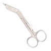 DDP CLIP BANDAGE SCISSORS, 5 1/2 INCHES