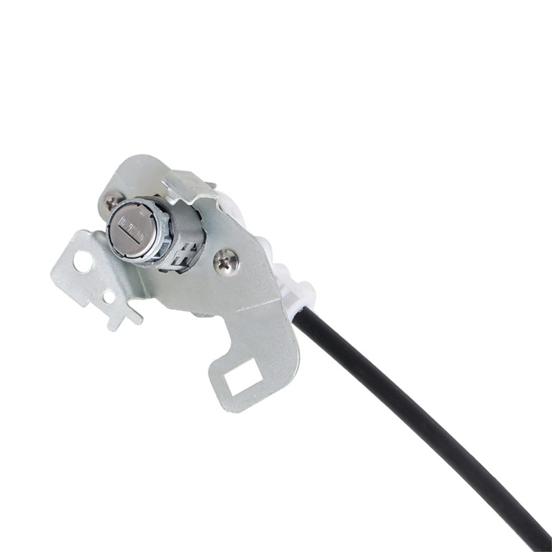 labwork Left Driver Door Lock Cylinder Cable Replacement for 2009-2011