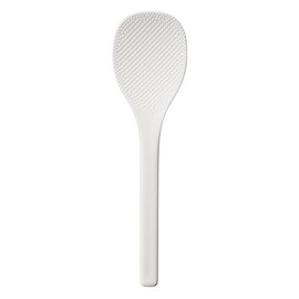 Tree-Lined Industry Pattern Long, Easy to Hold Rice Paddle, Large Ch – 2039