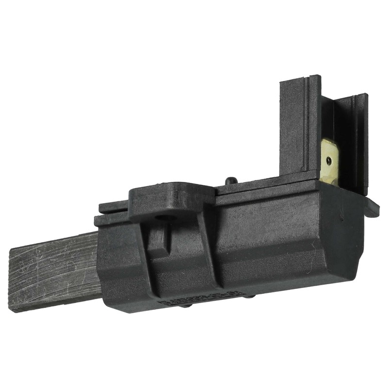 vhbw 2 x Carbon Brush with Base Replacement for 54S5009-05-04,