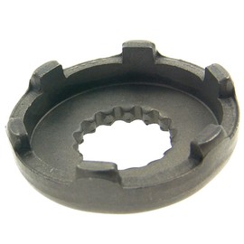 2EXTREME Kickstarter carrier 16 mm compatible with Explorer ATU, Explorer Race GT50, Keeway RY6 50, RY8 50 Racing, CPI Aragon GP, Spin GE50, GTR LC, GENERIC B05 Cracker RY6