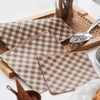 100Pcs Wax Paper Sheets for Food, Basket Liners Food Picnic