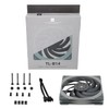 Thermalright TL-B14 CPU Fan High Performance Cooler Fan 1500RPM 4-Pin