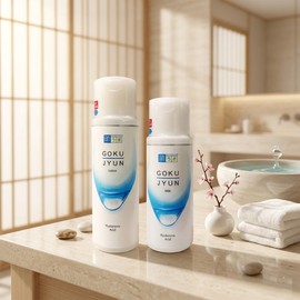 Hada Labo Gokujyun Lotion/Milk Hada Labo Gokujyun / 하다라보 고쿠쥰 로션/밀크 하다라보 고쿠쥰