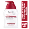 Eucerin Eucerin Higiene Intima 250ml, color, 250 ml, pack ofpaquete