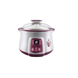 Digital Electric Stew Pot / 1.6L By C&H Solutions