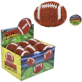 5" Puffer Football
