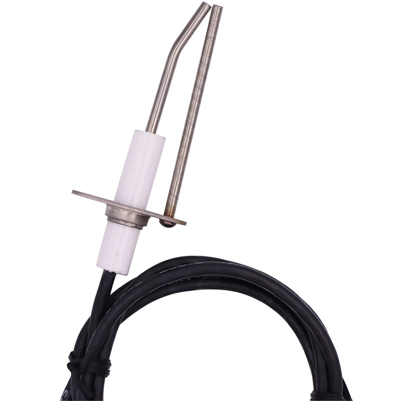 METER STAR Fire Pit Igniter Kit, Push Button Ignition Kit