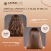 Arganicare Aloe Vera Leave-in Conditioner Moisture & Care Shine &