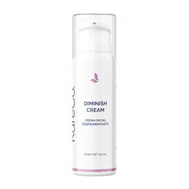 KareCo Diminish Despigmentante facial en Crema| Reduce manchas y líneas de expresión | Ácido Azelaico, Ácido Hialurónico y Vitamina C | Obtén una piel