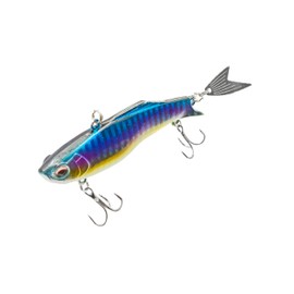 Expert Predator - Artificial fishing lure Spinning FAST TAIL 80mm col. 03