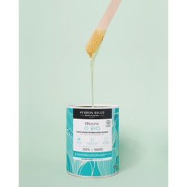 Strip Wax Origin 'O Bio'