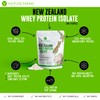 Antler Farms - 100% Grass Fed New Zealand Whey Protein