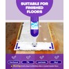 5X Cleaning Power Mop Refills for Swiffer Power Mop, 500+