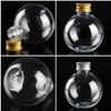 Sewroro Drinking Ball Candy Jar 150 ml Pack of 25