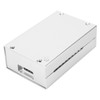 Aluminum Alloy Protective Shell Dustproof Heat Dissipation Enclosure for Raspberry