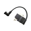 Ignition Coil For STIHL Chainsaw MS251 MS251C 1143 1305