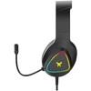 STF Audífonos Gamer para PC Muspell Prime Conexión 3.5 mm