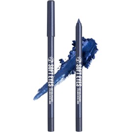 W7 Soft Eyes Soft Gel Eyeliner - Up All Night