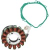 For Suzuki Stator And Gasket for Suzuki GSX-R1000 GSXR1000 2007-2008