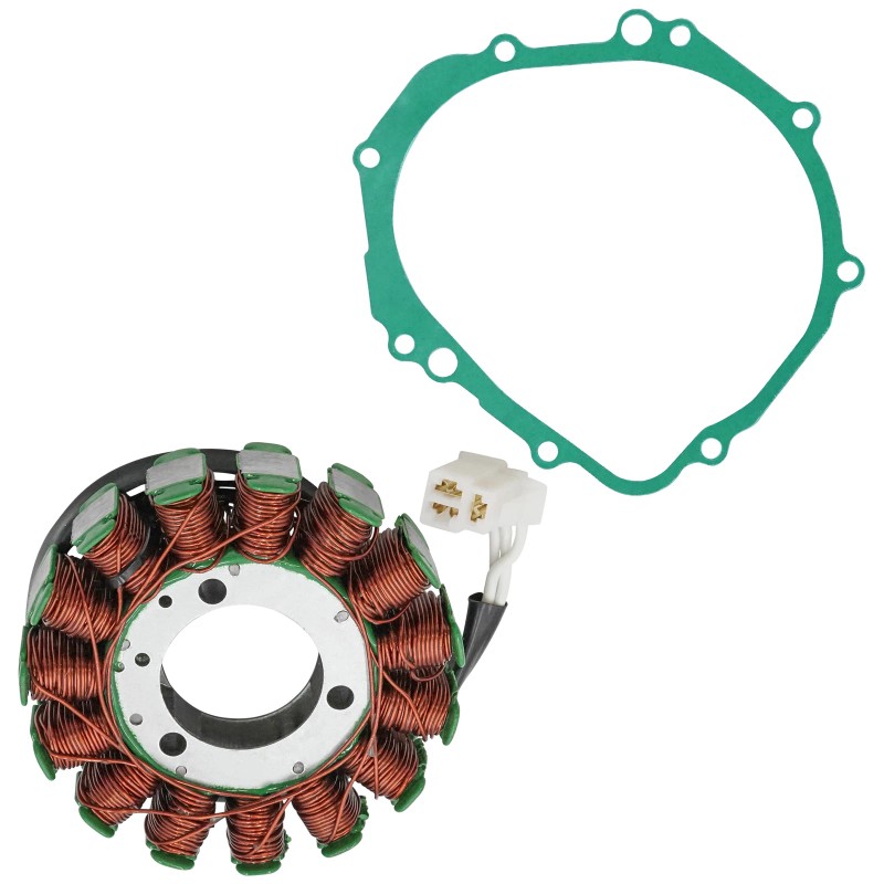 For Suzuki Stator And Gasket for Suzuki GSX-R1000 GSXR1000 2007-2008