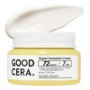 Generic - Crema Facial Con Ceramidas Hidratación 72h Para Piel