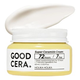 Generic - Crema Facial Con Ceramidas Hidratación 72h Para Piel Seca - Daily Care