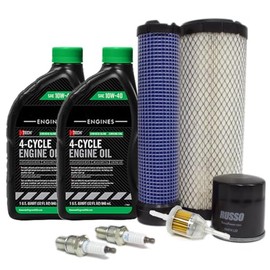 Tune Up Kit For Kawasaki FX751V FX801V FX850V Engines 99969-6262A