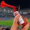 Air Horn - Reusable Air Horn for Boat | Sport