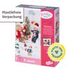 BABY born Zapf Creation Advent Calendar with 24 Surprises, Includes