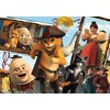 Clementoni "Shrek Puzzle (60-Piece, Multi-Colour)