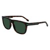 Lacoste Men's Sunglasses, Shiny Havana