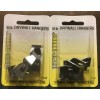 Magic Mounts Lot of 2 60 Pound lb. Drywall Hangers