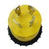 Parkworld 885316 Adapter Generator 30A L14-30P Male to RV Shore