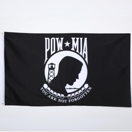 Wuliim Pow Mia Flag (2)