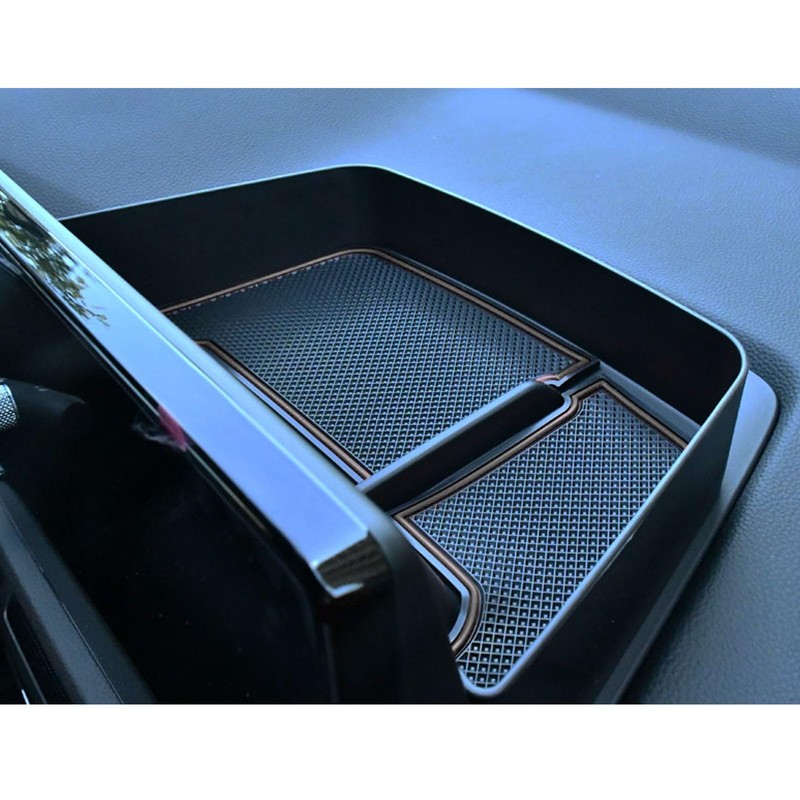 x xotic tech Interior Center Console Dashboard Hidden Storage Orgainzer