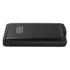 LogiLink External Hard Drive Enclosure for 2.5 Inch HDD/Hard Drive