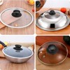 CABLEPELADO Pot Lid Handle, Pot Lid Handle, Pot Lid Handle,