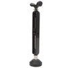 Motorcycle Jack, 400kg Load Capacity, Portable, Lightweight, Rubber Top, Wear-Resistant,