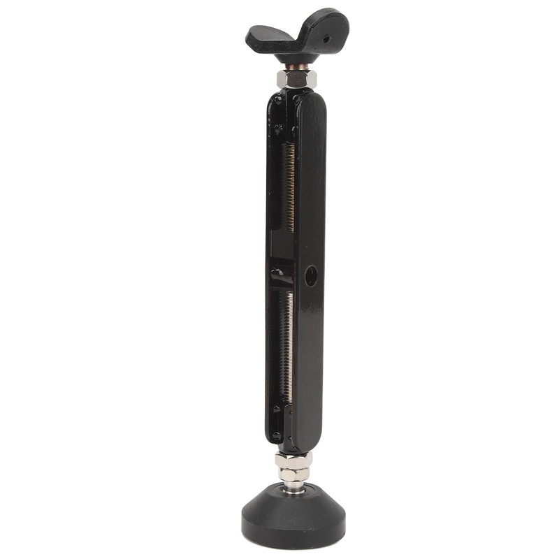 Motorcycle Jack, 400kg Load Capacity, Portable, Lightweight, Rubber Top, Wear-Resistant,