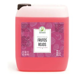 Tónico Facial de Frutos Rojos para Todo Tipo de Piel Día y Noche – 5 Litros