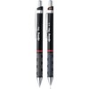 rOtring Tikky Mechanical Pencil and Ballpoint Pen Set HB Lead
