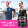 Kenofor Anti-aging premium capsules-Conta