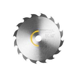 Festool Circular Saw Blade HW 168 x 1.8 x 20 PW16 Wood Rip Cut