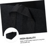 NOLITOY 2pcs Grow Bag Fabric Vegetable Grow Pot Bags Rectangular