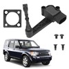 Effitnee Suspension Ride Height Level Sensor Front Left Passenger Side