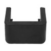 Bumper Hood Rest Bushing 13 04711 Colorfast Aging Resistant Replacement