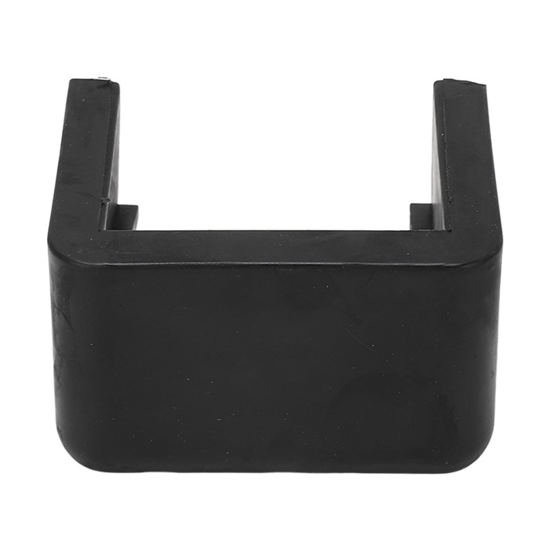 Bumper Hood Rest Bushing 13 04711 Colorfast Aging Resistant Replacement
